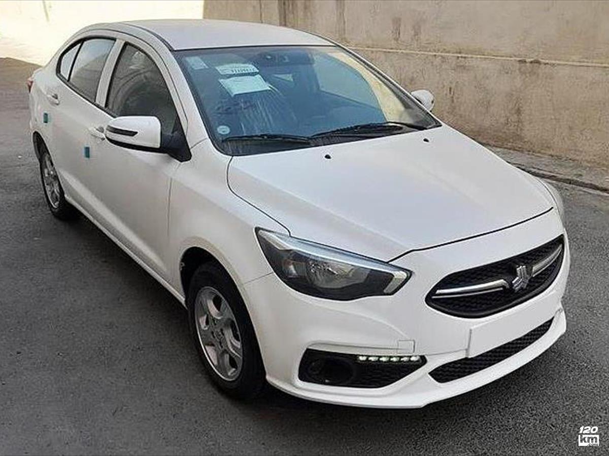 فروش شاهین G ۱۴۰۴ صفر سفید بدون رنگ تهران ملارد (۱۶ اردیبهشت ۱۴۰۴)