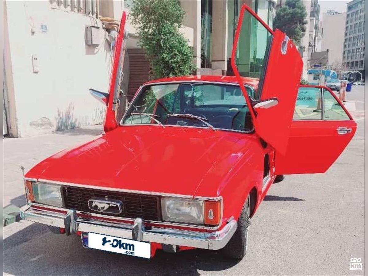 فروش پیکان صندوقدار ۱۳۷۹ (کم کارکرد) قرمز کامل رنگ تهران شهریار (۱۶ اردیبهشت ۱۴۰۴)