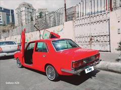 خودرو مشابه | 120km.com
