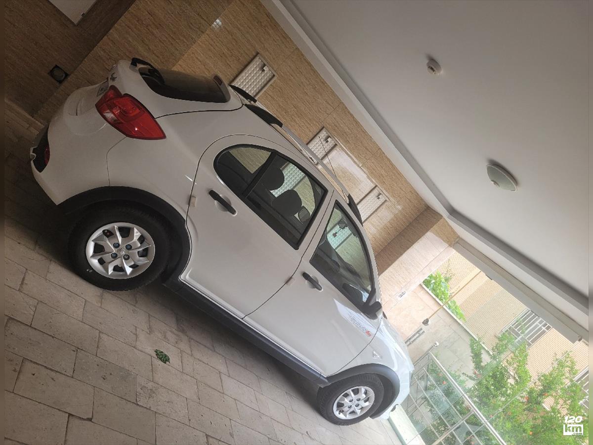 فروش کوییک GX ۱۴۰۳ سفید بدون رنگ البرز نظرآباد (۱۷ اردیبهشت ۱۴۰۴)