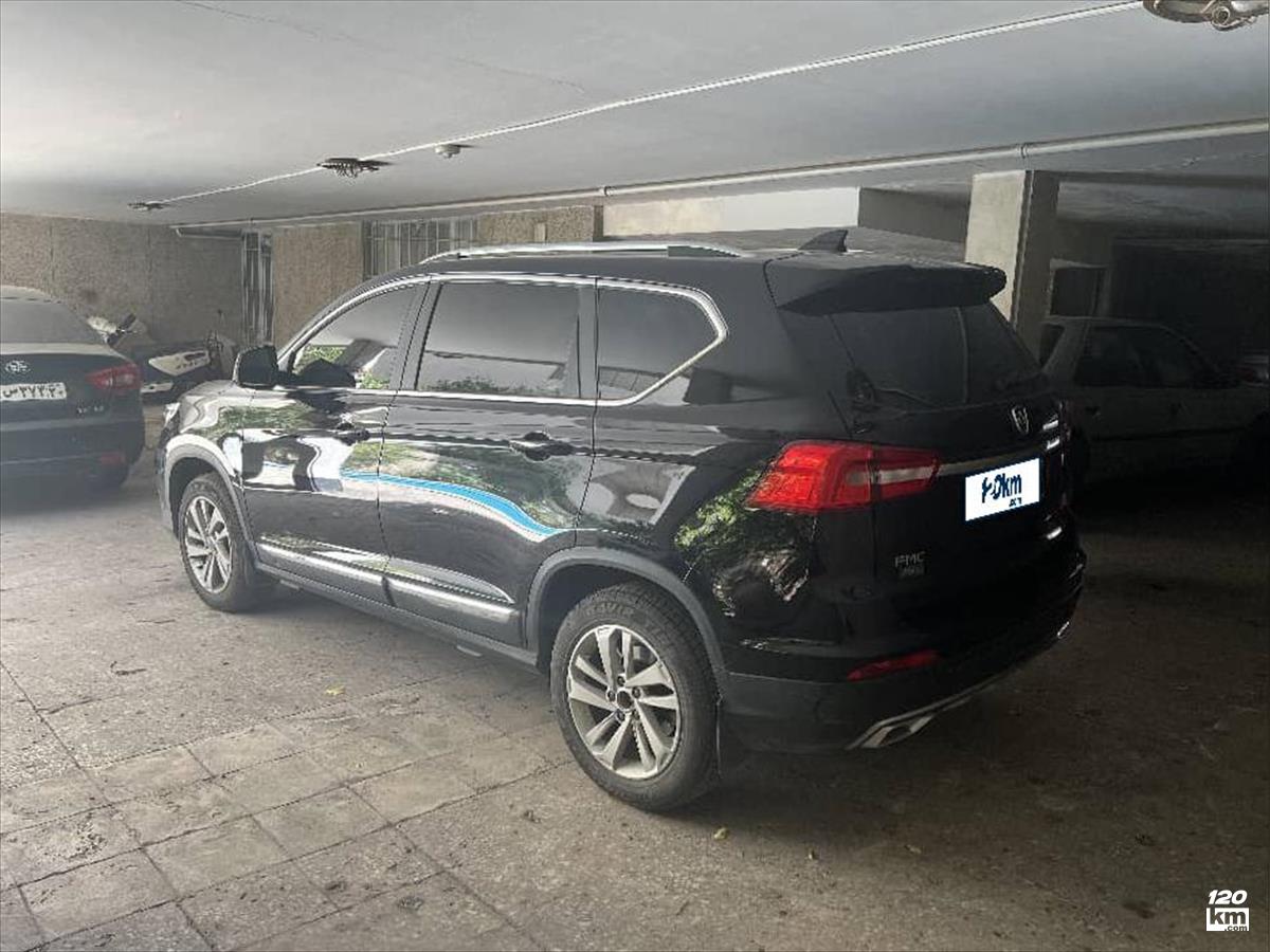 فروش فردا موتورز SX5 ۱۴۰۱ مشکی بدون رنگ تهران عباس آباد (بهشتی) (۱۸ اردیبهشت ۱۴۰۴)