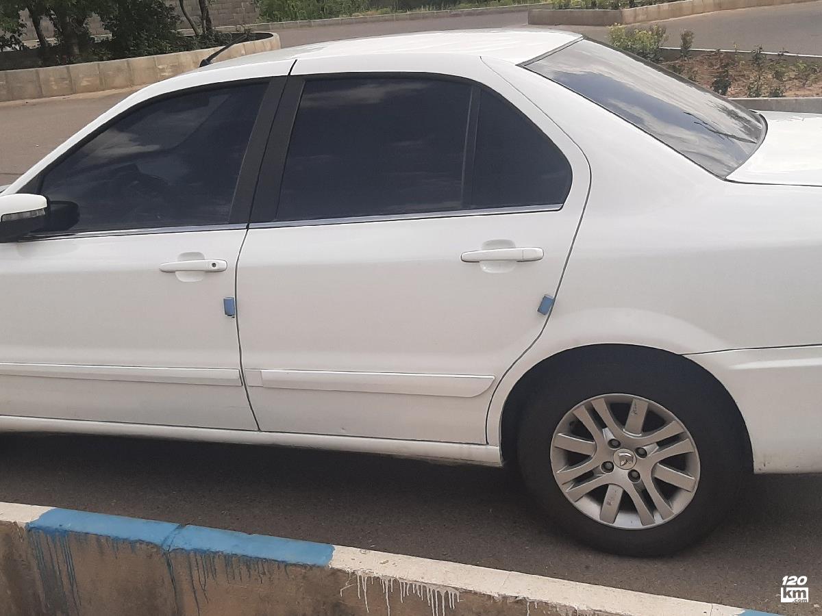 فروش سمند سورن ۱۴۰۰ سفید بدون رنگ قم بلوار ۱۵ خرداد (۱۸ اردیبهشت ۱۴۰۴)