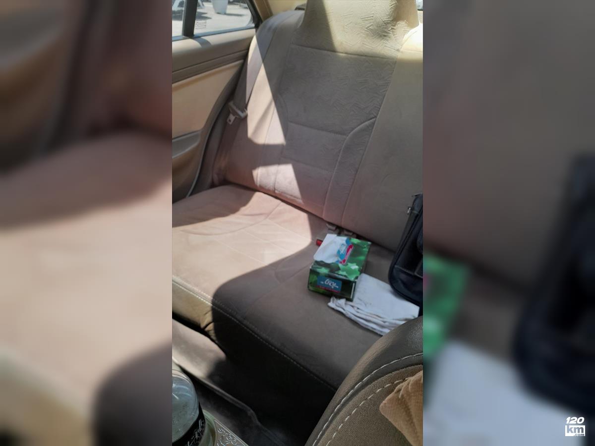 فروش پژو 405 SLX ۱۳۹۸ سفید بدون رنگ گیلان آستارا (۲۱ اردیبهشت ۱۴۰۴)