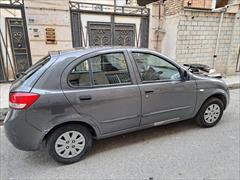 120km.com | فروش تیبا، 2 ، مدل ۱۳۹۸، خاکستری، تهران، اسلامشهر