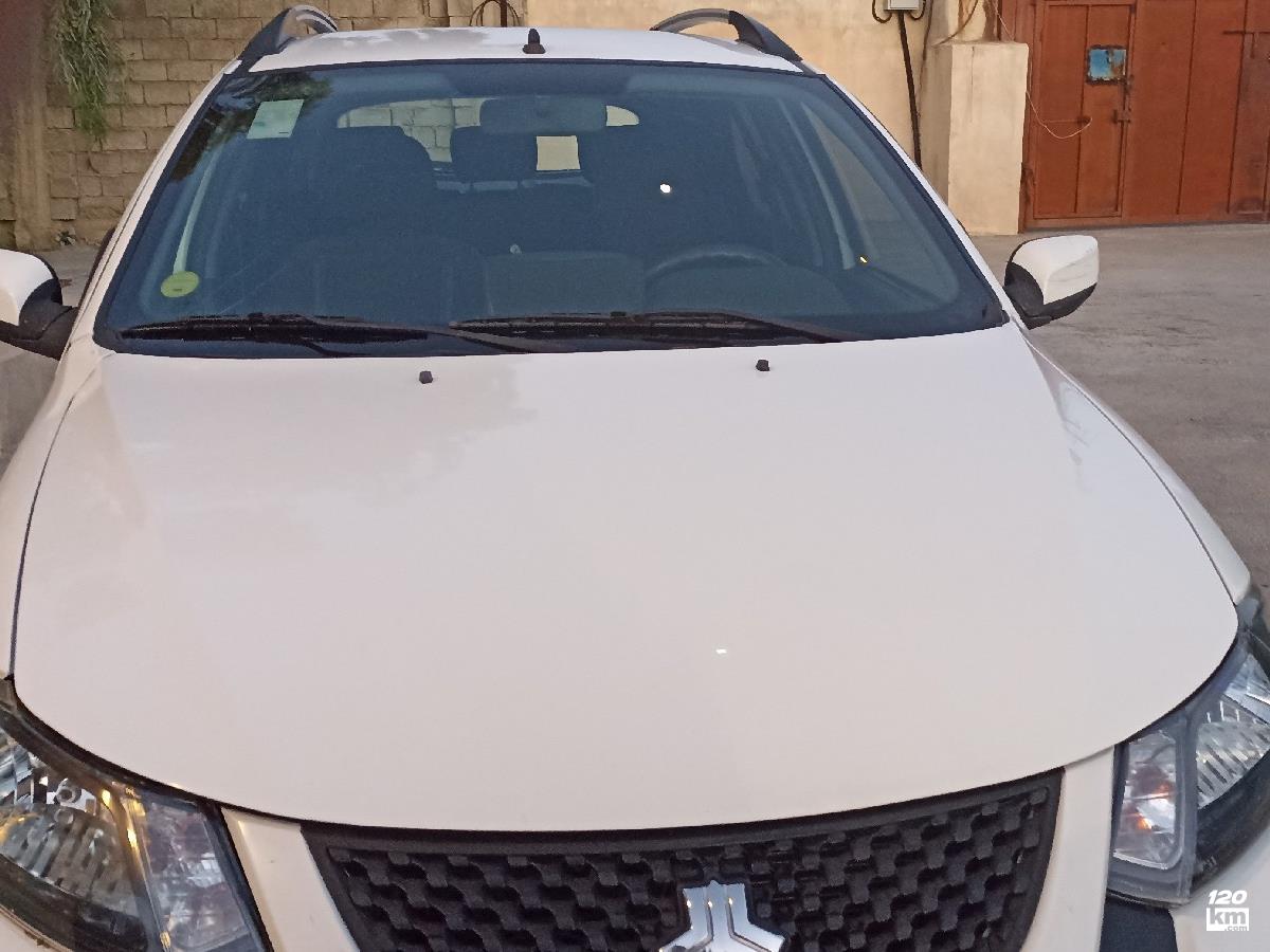 فروش اطلس S ۱۴۰۱ سفید بدون رنگ شیراز بلوار زرهی (۲۲ اردیبهشت ۱۴۰۴)