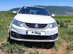 120km.com | فروش ساینا، S، مدل ۱۴۰۱، سفید، قم، پردیسان