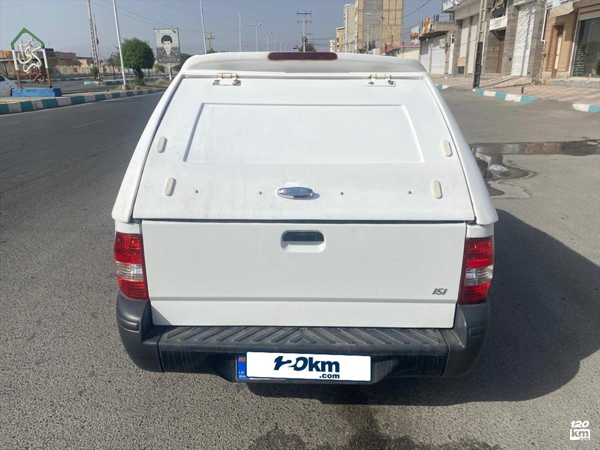 فروش پراید 151 SL ۱۴۰۳ سفید بدون رنگ کرمان جیرفت (۲۳ اردیبهشت ۱۴۰۴)