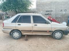خودرو مشابه | 120km.com
