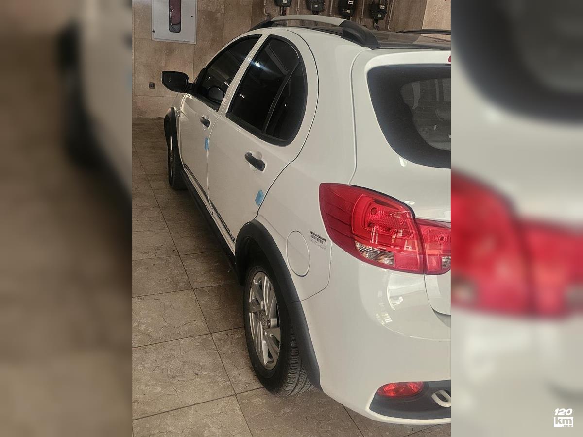 فروش کوییک R پلاس ۱۴۰۳ سفید بدون رنگ تهران شهریار (۲۳ اردیبهشت ۱۴۰۴)