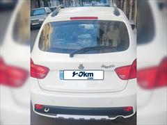 120km.com | فروش کوییک، GX، مدل ۱۴۰۳، سفید، تهران، مشیریه