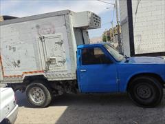 120km.com | فروش نیسان زامیاد، z24، مدل ۱۳۹۳، آبی، بیرجند