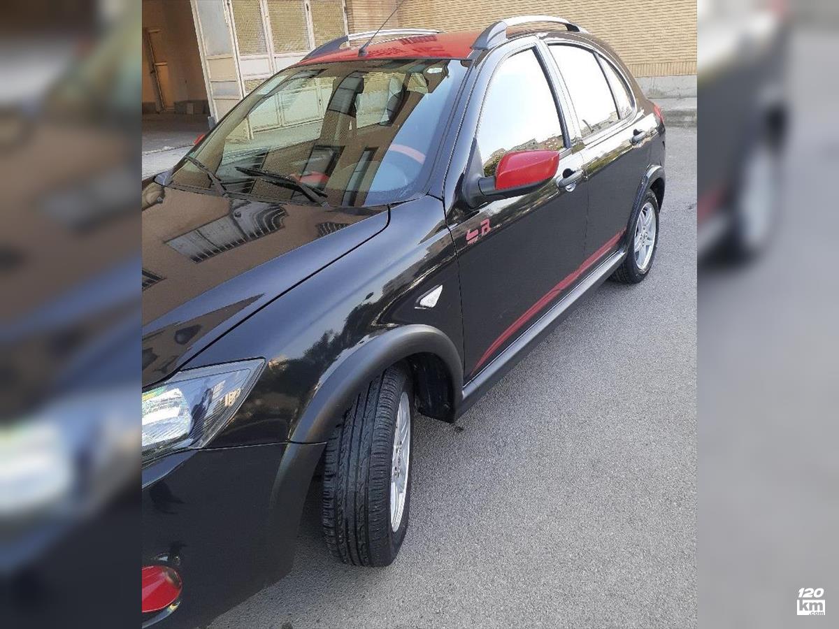 فروش کوییک R ۱۴۰۱ مشکی بدون رنگ مشهد قاسم آباد (شهرک غرب) (۲۴ اردیبهشت ۱۴۰۴)