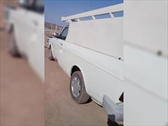120km.com | فروش پیکان، وانت، مدل ۱۳۹۳، سفید، اردبیل، گرمی