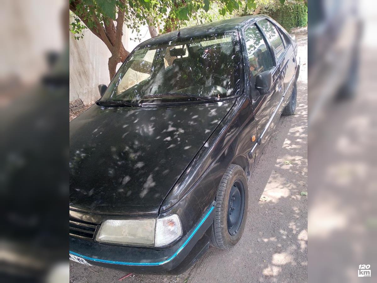 فروش پژو 405 GLX ۱۳۸۳ مشکی دور رنگ کرمان بم (۲۷ اردیبهشت ۱۴۰۴)
