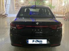 120km.com | فروش تارا، مدل ۱۴۰۲، مشکی، تهران، اسلامشهر