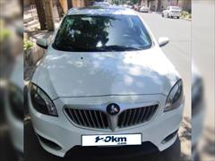 120km.com | فروش برلیانس، H320، مدل ۱۳۹۹، سفید، کرج، گوهردشت