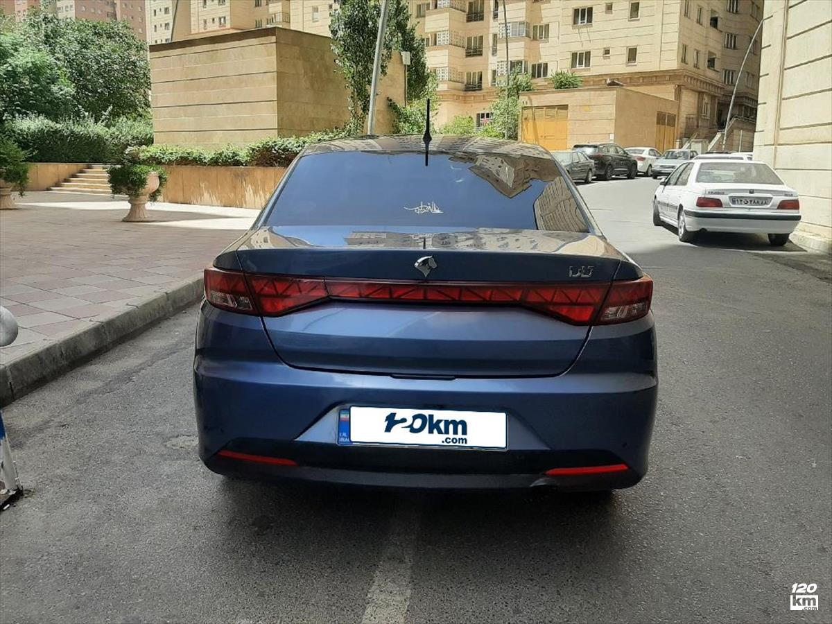 فروش تارا ۱۴۰۲ اطلسی بدون رنگ تهران چیتگر (۳۰ اردیبهشت ۱۴۰۴)