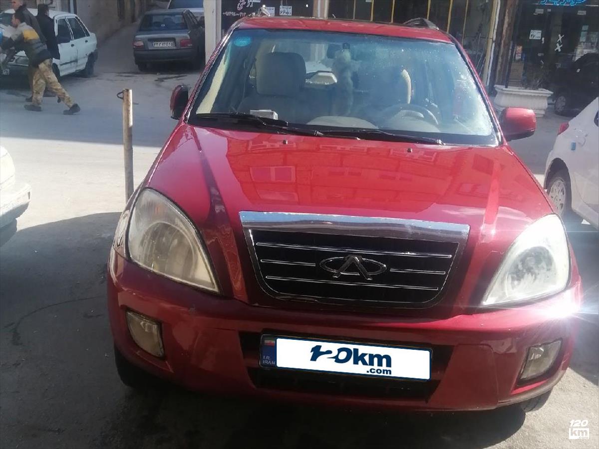 فروش ام وی ام X33 S ۱۳۹۰ (کم کارکرد) آلبالویی بدون رنگ تبریز عباسی (۳۱ اردیبهشت ۱۴۰۴)
