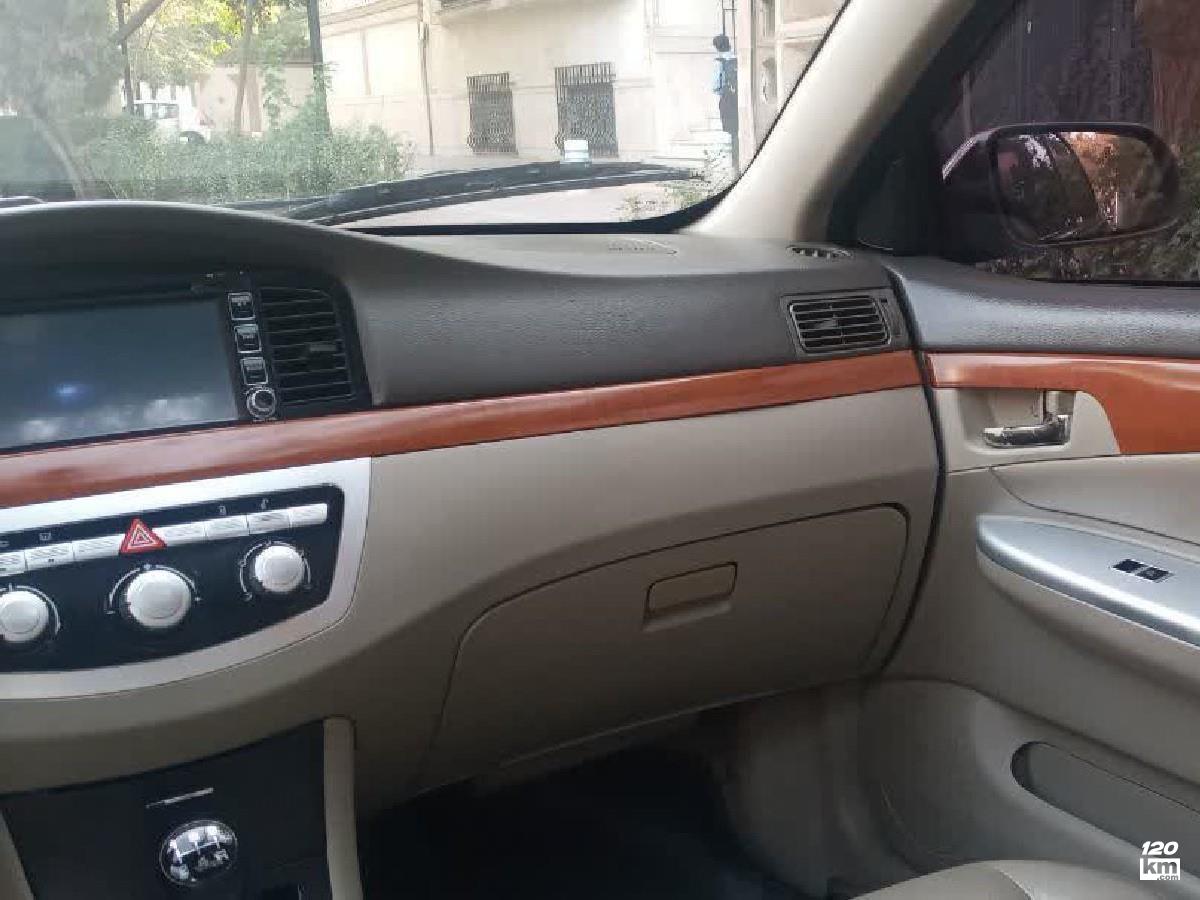 فروش لیفان 620 1.8L ۱۳۹۴ قهوه ای بدون رنگ مشهد کوهسنگی (۳۱ اردیبهشت ۱۴۰۴)