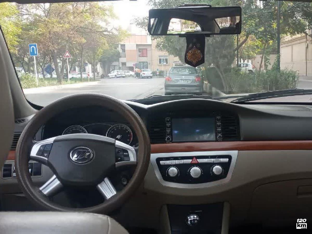 فروش لیفان 620 1.8L ۱۳۹۴ قهوه ای بدون رنگ مشهد کوهسنگی (۳۱ اردیبهشت ۱۴۰۴)