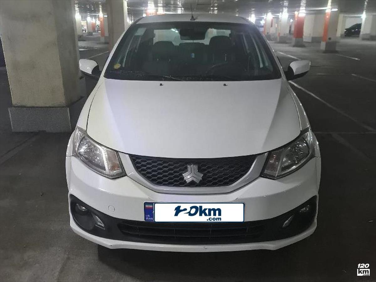 فروش ساینا S ۱۴۰۲ سفید بدون رنگ تهران اندیشه (۲ خرداد ۱۴۰۴)