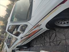 120km.com | فروش گریت وال، وانت دیار، مدل ۱۳۸۷، سفید، کرمان