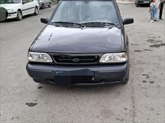 120km.com | فروش پراید 131، EX، مدل ۱۳۹۲، مشکی، مشهد، هدایت