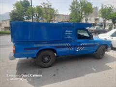 خودرو مشابه | 120km.com