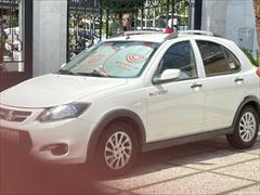 120km.com | فروش کوییک، پلاس، مدل ۱۴۰۱، سفید، تهران، شهر زیبا