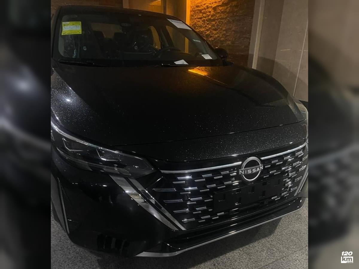 فروش نیسان سیلفی e-POWER پلاس ۲۰۲۴ هیبریدی صفر مشکی بدون رنگ تهران پاسداران (۸ خرداد ۱۴۰۴)
