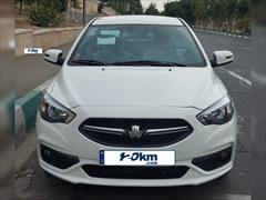 120km.com | فروش شاهین، G، مدل ۱۴۰۳، سفید، تهران، بلوار فردوس