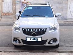 120km.com | فروش هایما، S7، 1.8L توربو، مدل ۱۴۰۴، سفید، تهران، اسلامشهر