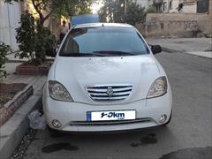 120km.com | فروش تیبا، 2 ، مدل ۱۳۹۹، سفید، کرج، کمالشهر