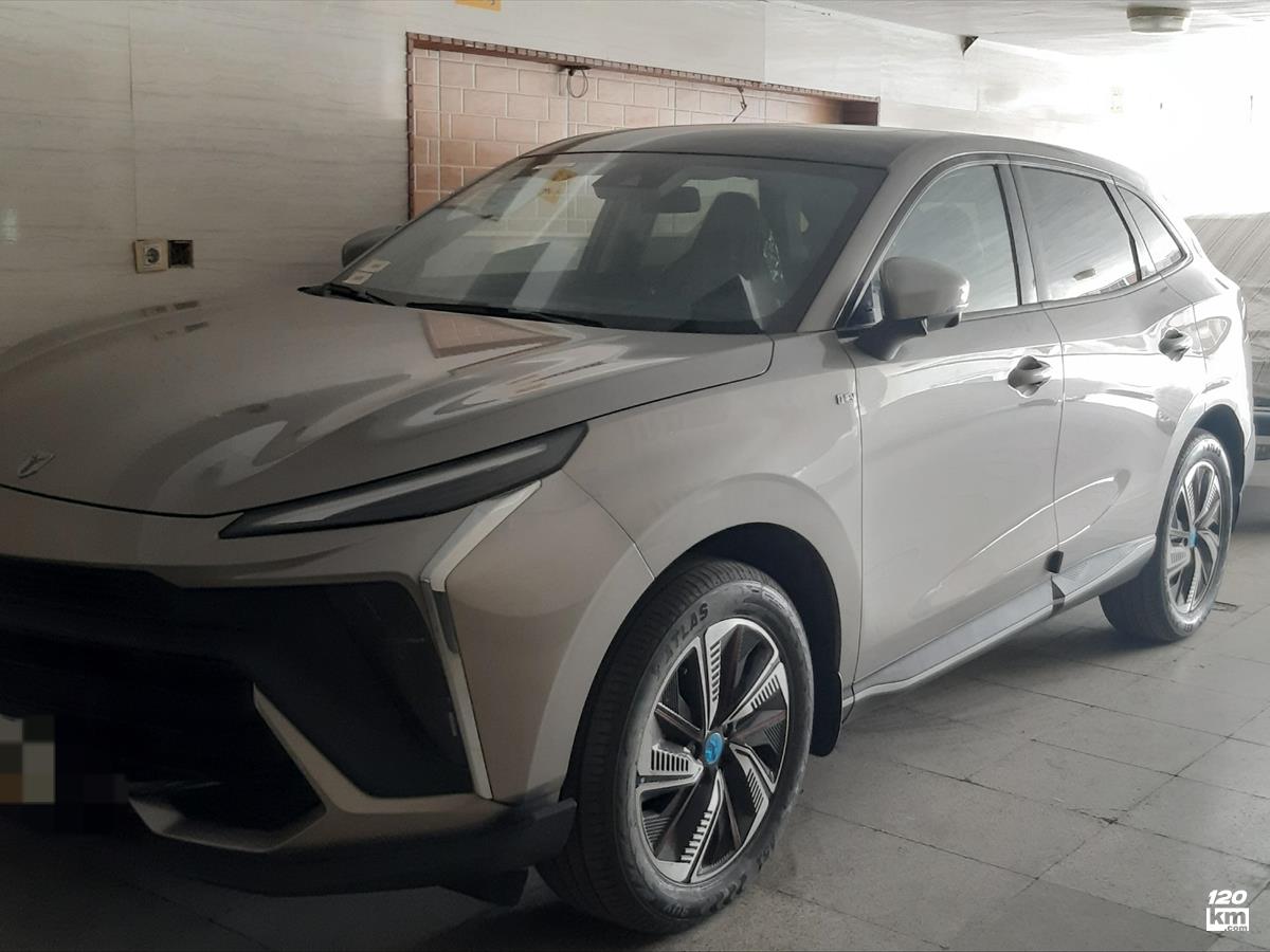 فروش لاماری ایما 1.5T GDi ۲۰۲۵ هیبریدی صفر تیتانیومی بدون رنگ اهواز کمپلو شمالی (لشکر) (۱۱ خرداد ۱۴۰۴)