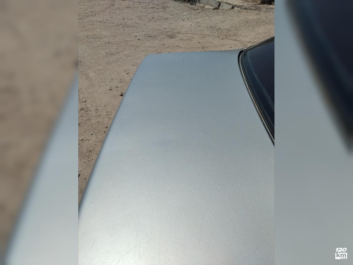 فروش پژو 405 GLi ۱۳۸۶ دوگانه سوز نقره ای دور رنگ هرمزگان بندرلنگه (۱۱ خرداد ۱۴۰۴)