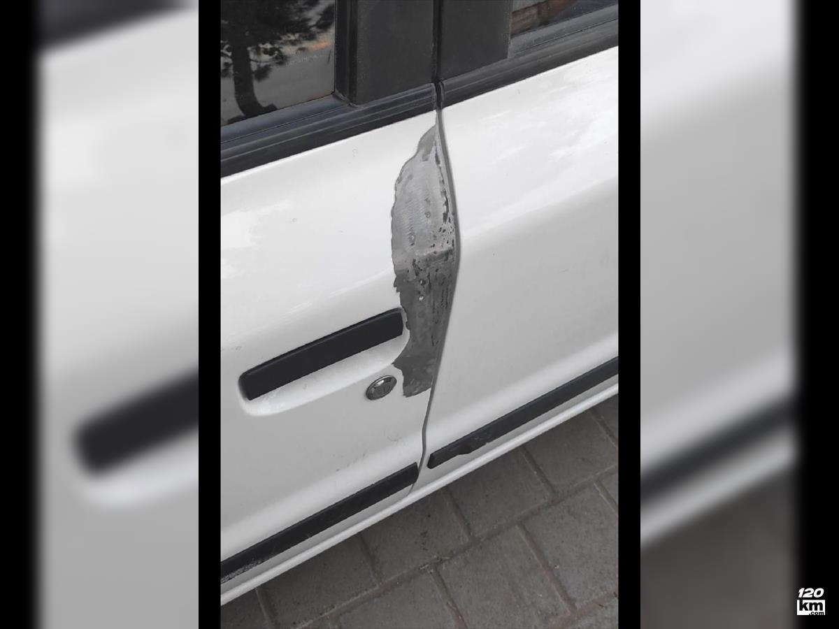 فروش سمند LX EF7 ۱۳۹۹ دوگانه سوز سفید بدون رنگ خراسان رضوی نیشابور (۱۲ خرداد ۱۴۰۴)