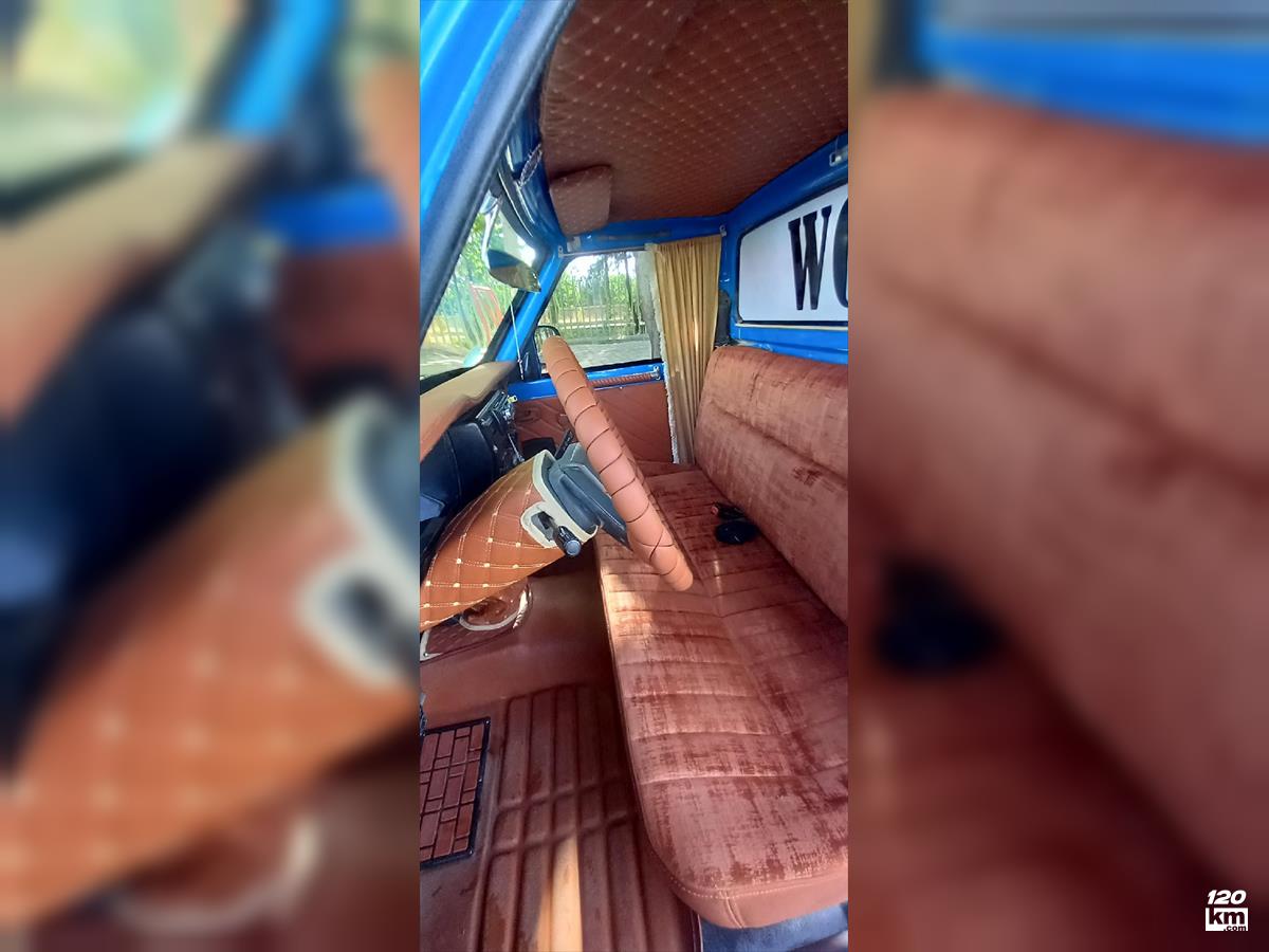 فروش نیسان زامیاد z24 ۱۳۹۱ دوگانه سوز آبی کاپوت تعویض همدان نهاوند (۱۵ خرداد ۱۴۰۴)