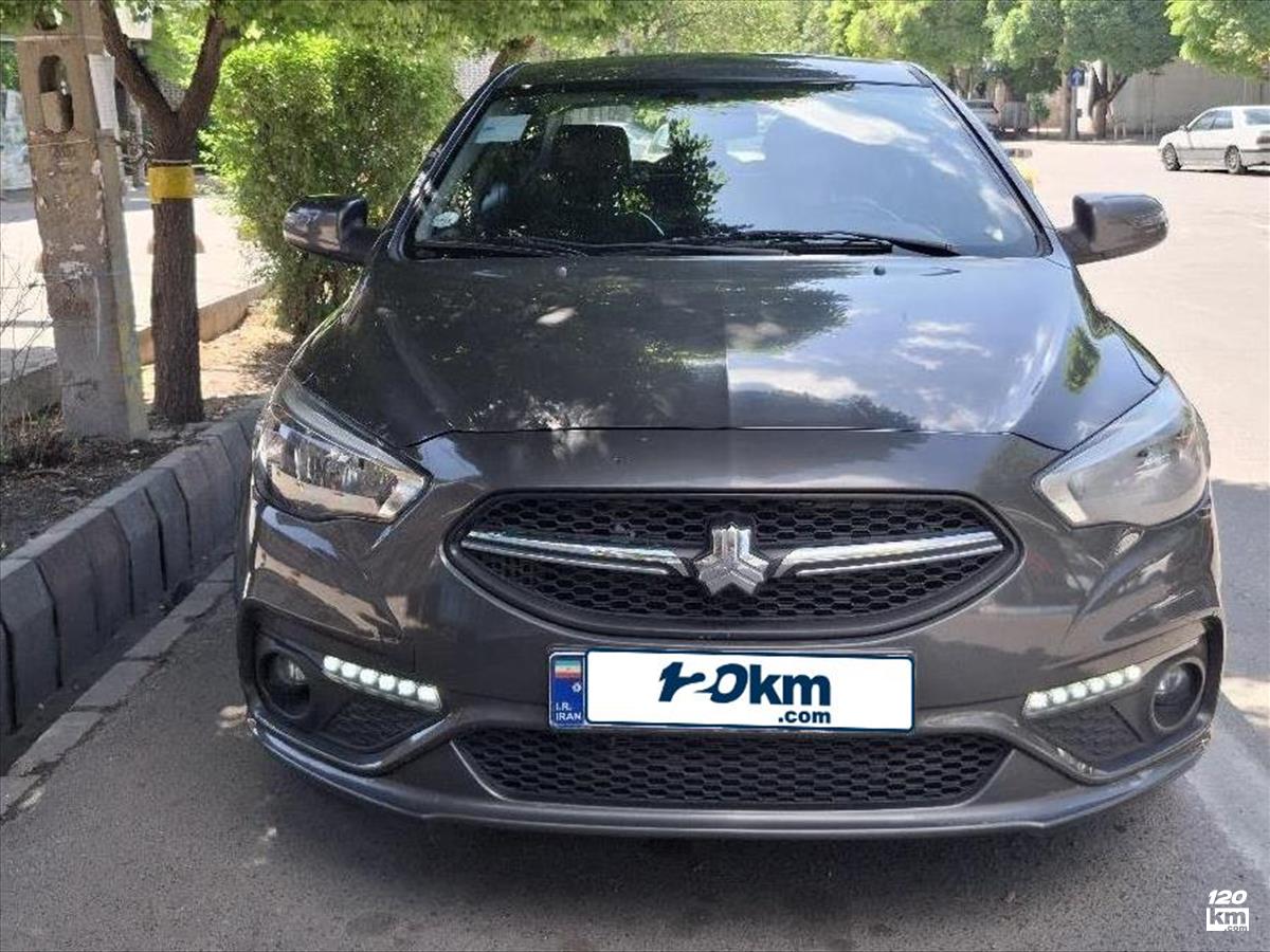 فروش شاهین G ۱۴۰۰ نوک مدادی بدون رنگ تبریز بلوار بسیج (۱۷ خرداد ۱۴۰۴)