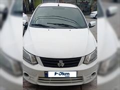 120km.com | فروش ساینا، EX، مدل ۱۳۹۶، سفید، اهواز، رسالت