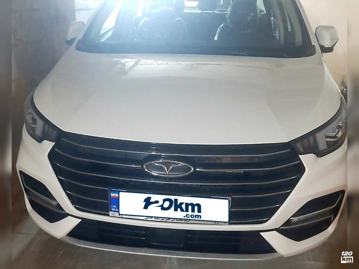 فروش فونیکس آریزو 6 پرو ۱۴۰۳ صفر سفید بدون رنگ تهران باغ فیض (۱۸ خرداد ۱۴۰۴)