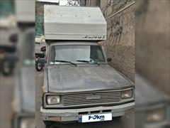 خودرو مشابه | 120km.com