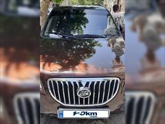 120km.com | فروش لیفان، X60، مدل ۱۳۹۴، قهوه ای، تهران، ورامین