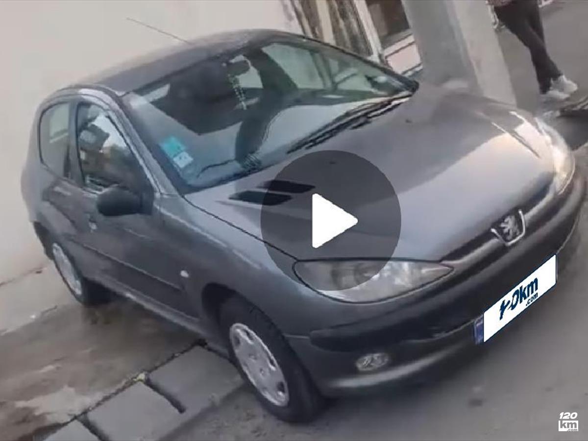 فروش پژو 206 تیپ 2 ۱۳۸۵ (کم کارکرد) نوک مدادی بدون رنگ اردبیل مشگین شهر (۲۰ خرداد ۱۴۰۴)