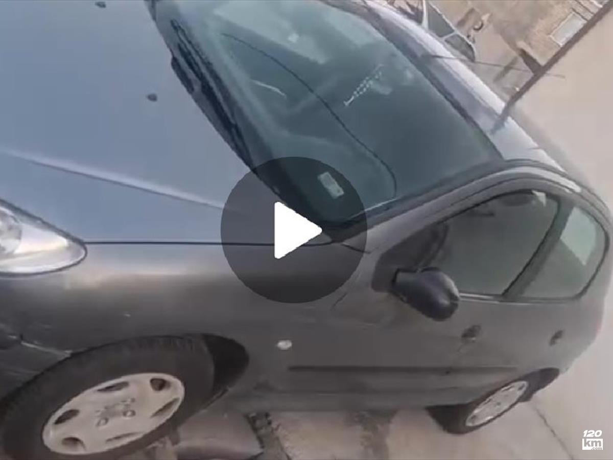 فروش پژو 206 تیپ 2 ۱۳۸۵ (کم کارکرد) نوک مدادی بدون رنگ اردبیل مشگین شهر (۲۰ خرداد ۱۴۰۴)