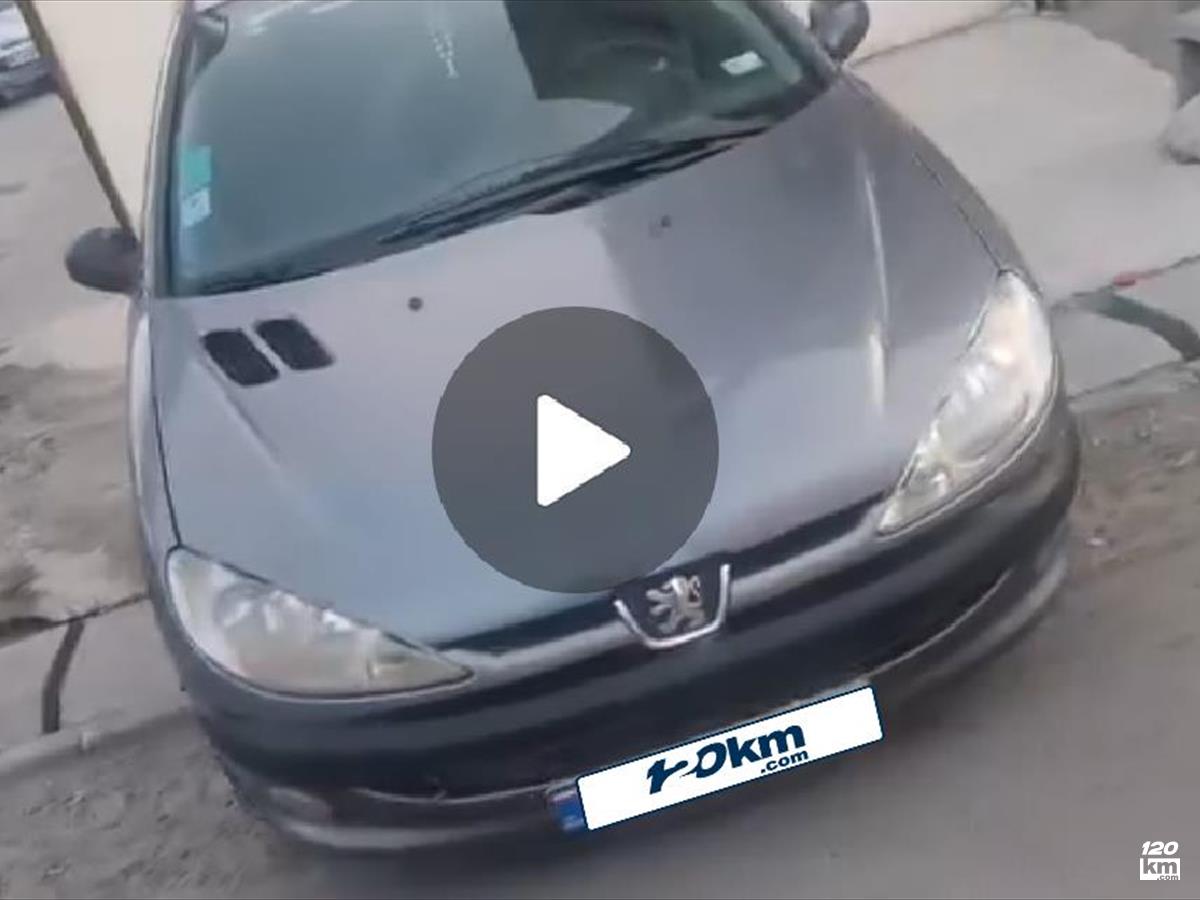 فروش پژو 206 تیپ 2 ۱۳۸۵ (کم کارکرد) نوک مدادی بدون رنگ اردبیل مشگین شهر (۲۰ خرداد ۱۴۰۴)