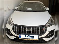 120km.com | فروش چری، آریزو 5، لاکچری، مدل ۱۴۰۳، سفید، خراسان رضوی، تربت حیدریه