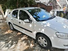 120km.com | فروش رانا، LX، مدل ۱۳۹۲، سفید، مشهد، اندیشه
