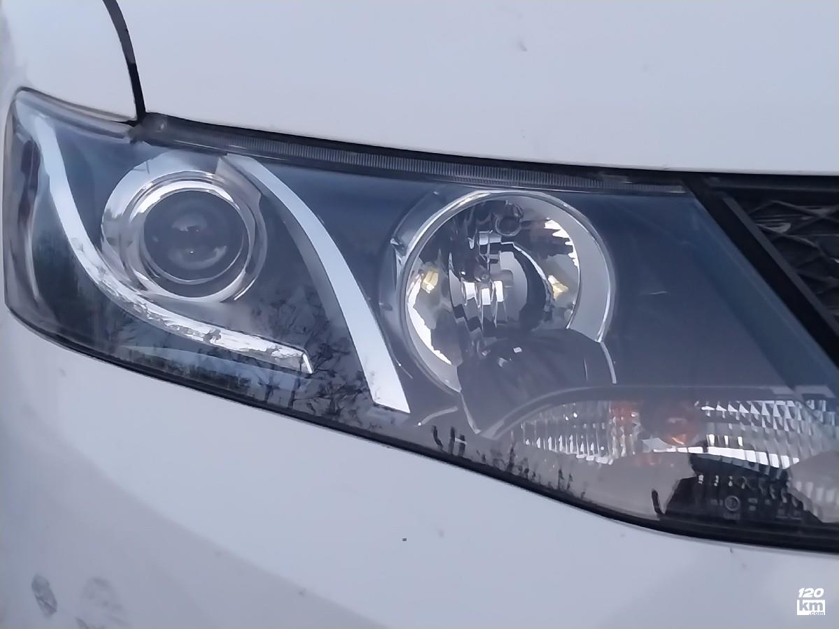 فروش زوتی آریو 1600cc ۱۳۹۸ سفید بدون رنگ آذربایجان غربی خوی (۲۵ خرداد ۱۴۰۴)