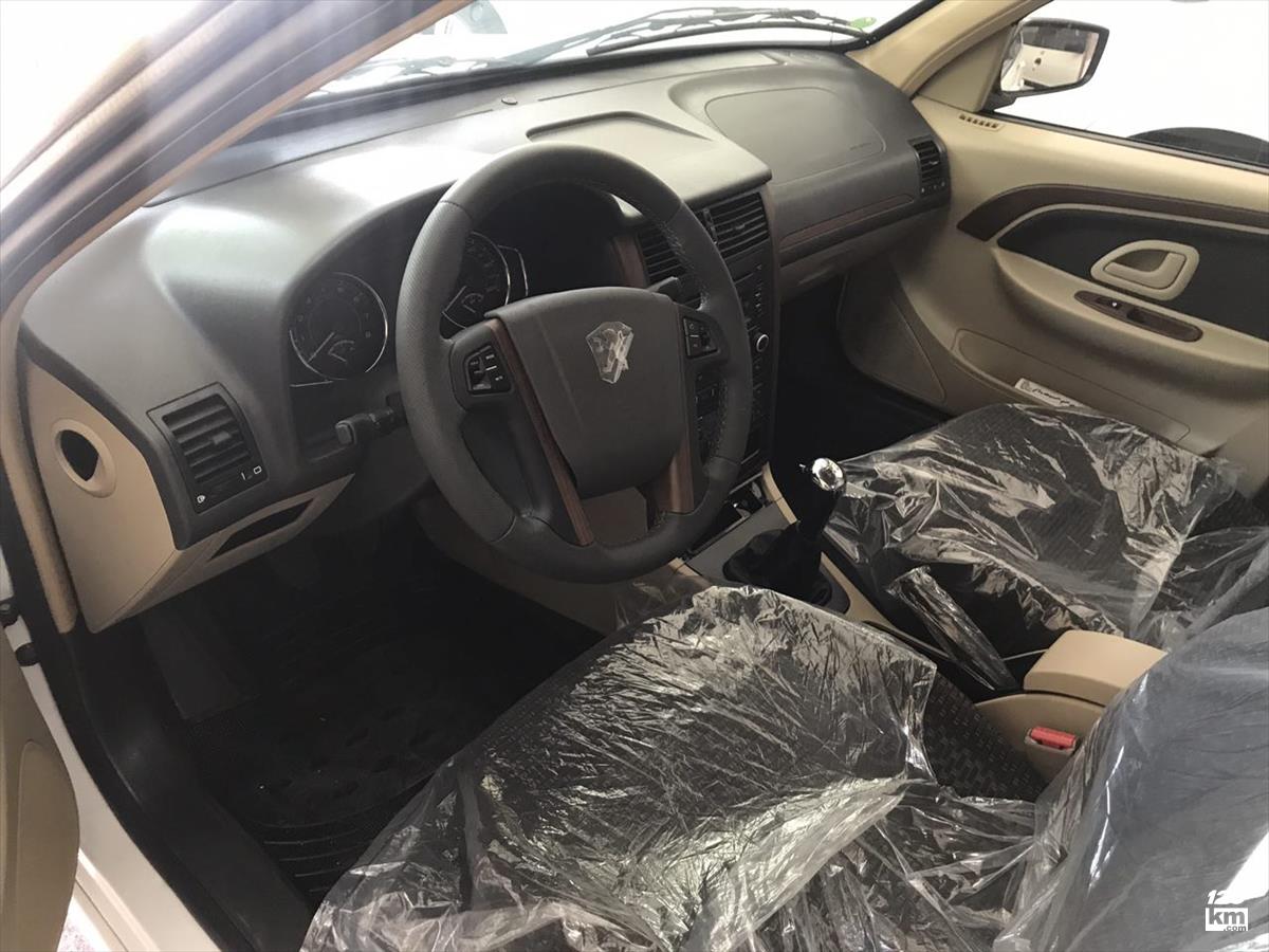 فروش پژو پارس LX ۱۳۹۸ خاکستری بدون رنگ تهران شهرک ولیعصر (۱ تیر ۱۴۰۴)