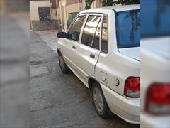 خودرو مشابه | 120km.com